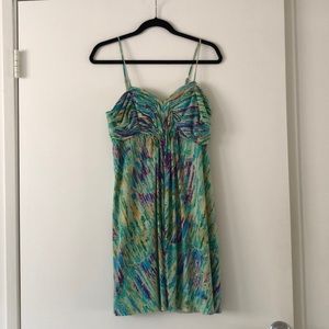 Eci Summer Dress